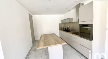 Maison de village 3 pièces de 83 m² à Cuxac-d'Aude (11590)