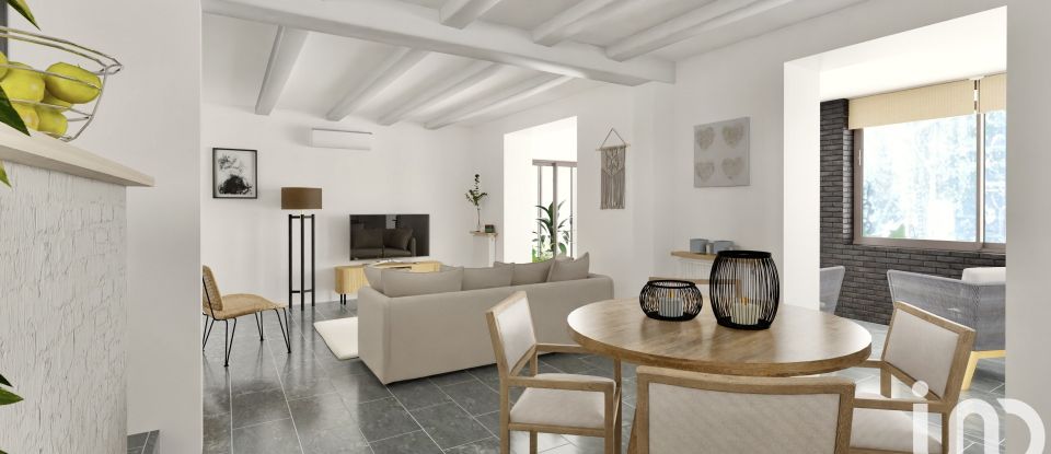 Maison traditionnelle 7 pièces de 170 m² à Alès (30100)