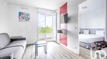 Appartement 2 pièces de 30 m² à Chelles (77500)