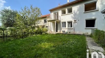 House 6 rooms of 109 m² in Saint-Dizier (52100)