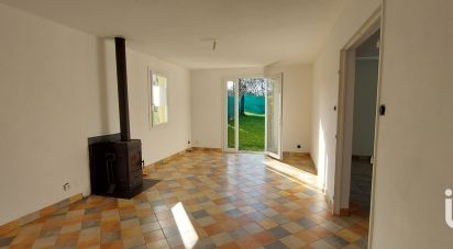 Traditional house 5 rooms of 90 m² in Laroque-Timbaut (47340)