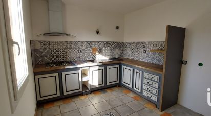 Traditional house 5 rooms of 90 m² in Laroque-Timbaut (47340)