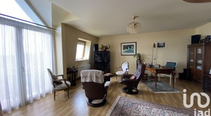 Apartment 4 rooms of 99 m² in Amiens (80000)