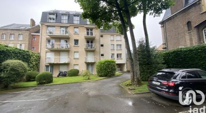 Appartement 4 pièces de 99 m² à Amiens (80000)