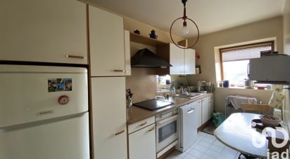 Apartment 4 rooms of 99 m² in Amiens (80000)