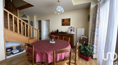 Apartment 4 rooms of 99 m² in Amiens (80000)