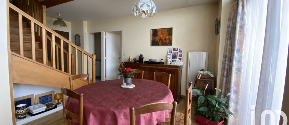 Apartment 4 rooms of 99 m² in Amiens (80000)