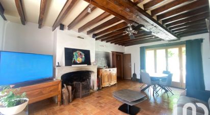 Farm 5 rooms of 262 m² in Dimancheville (45390)