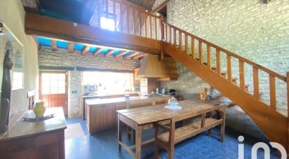 Farm 5 rooms of 262 m² in Dimancheville (45390)