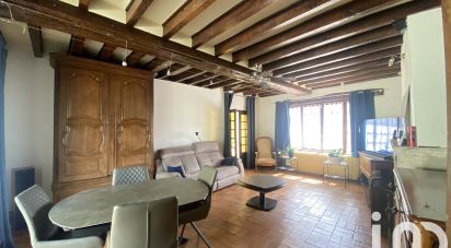 Farm 5 rooms of 262 m² in Dimancheville (45390)