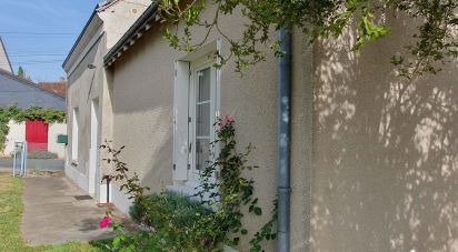 House 3 rooms of 50 m² in Pouillé (41110)