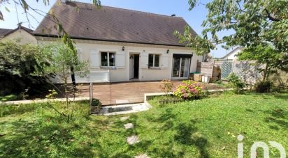 House 5 rooms of 121 m² in Héricy (77850)