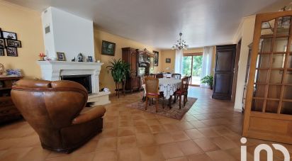 House 5 rooms of 121 m² in Héricy (77850)