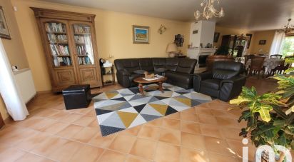 House 5 rooms of 121 m² in Héricy (77850)