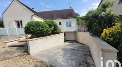 House 5 rooms of 121 m² in Héricy (77850)