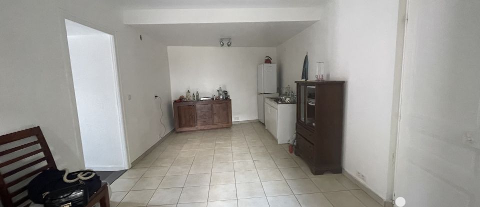 Village house 3 rooms of 60 m² in Gilette (06830)