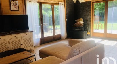 Cottage 3 rooms of 68 m² in Saint-Hilaire-les-Andrésis (45320)