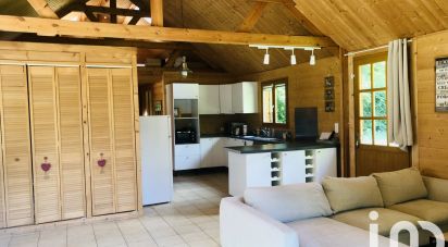 Cottage 3 rooms of 68 m² in Saint-Hilaire-les-Andrésis (45320)