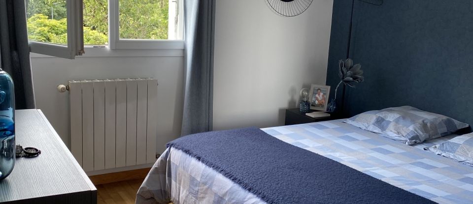 Appartement 3 pièces de 69 m² à Rennes (35000)