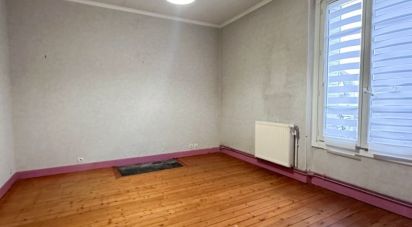 Apartment 3 rooms of 61 m² in Brétigny-sur-Orge (91220)