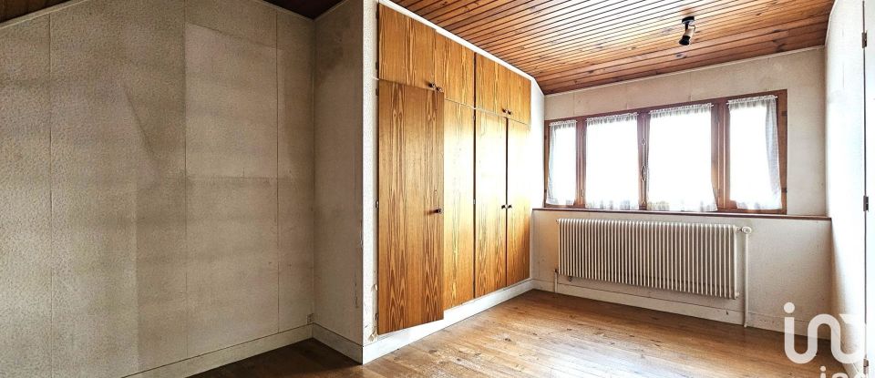 Maison 4 pièces de 110 m² à Luisetaines (77520)