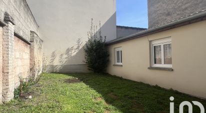 House 2 rooms of 36 m² in Reims (51100)