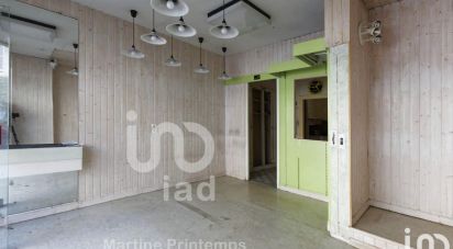 Immeuble de 106 m² à Sens (89100)