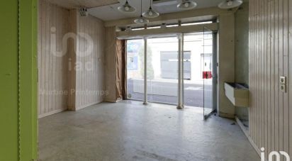 Immeuble de 106 m² à Sens (89100)