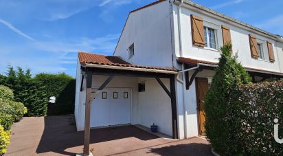 Maison traditionnelle 7 pièces de 141 m² à Saint-Sébastien-sur-Loire (44230)