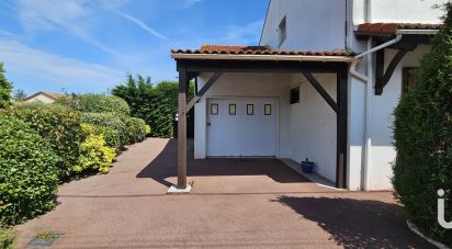 Traditional house 7 rooms of 141 m² in Saint-Sébastien-sur-Loire (44230)