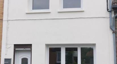 Maison 5 pièces de 90 m² à Annezin (62232)