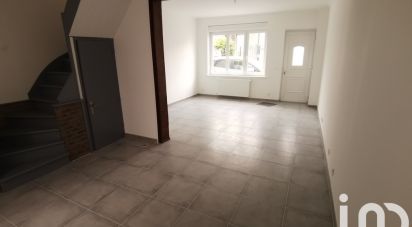 Maison 5 pièces de 90 m² à Annezin (62232)