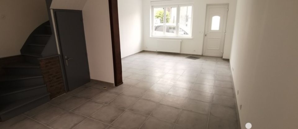 Maison 5 pièces de 90 m² à Annezin (62232)