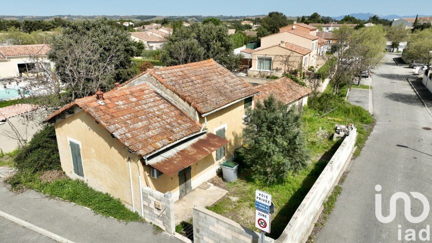 Maison 5 pièces de 101 m² à Sorgues (84700)