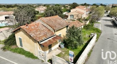 House 5 rooms of 101 m² in Sorgues (84700)