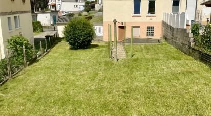 Maison traditionnelle 5 pièces de 95 m² à Petite-Rosselle (57540)