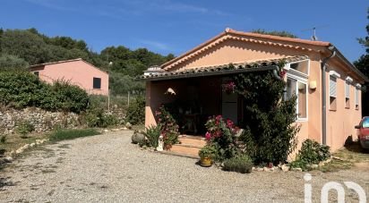 House 3 rooms of 58 m² in Draguignan (83300)