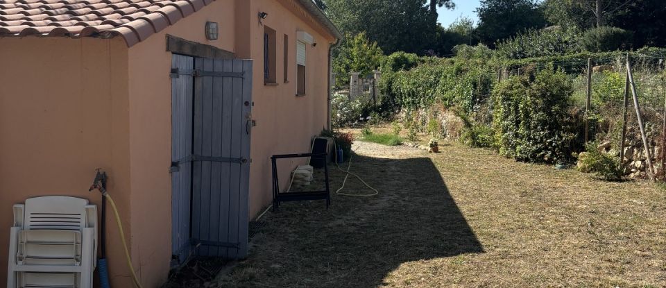 Maison 3 pièces de 58 m² à Draguignan (83300)