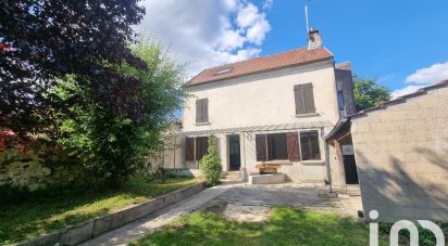 House 7 rooms of 112 m² in Essômes-sur-Marne (02400)