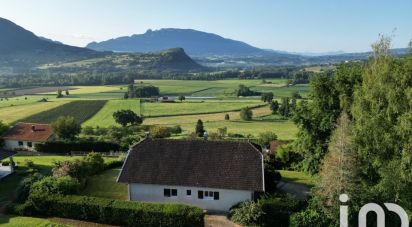 Maison traditionnelle 4 pièces de 122 m² à Massignieu-de-Rives (01300)