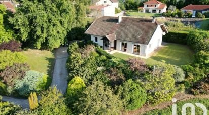 Traditional house 4 rooms of 122 m² in Massignieu-de-Rives (01300)