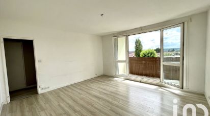 Appartement 3 pièces de 57 m² à Montsoult (95560)