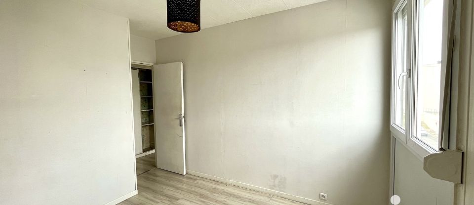 Appartement 3 pièces de 57 m² à Montsoult (95560)