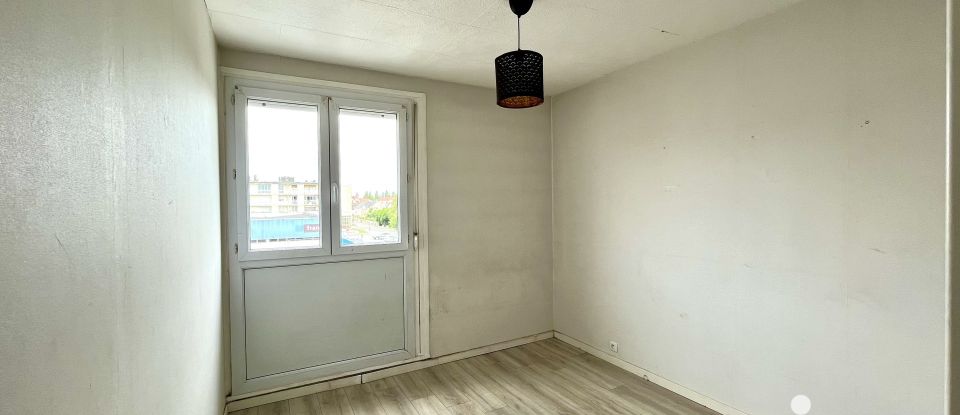 Appartement 3 pièces de 57 m² à Montsoult (95560)