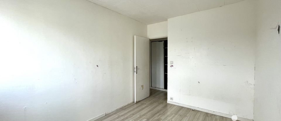 Appartement 3 pièces de 57 m² à Montsoult (95560)