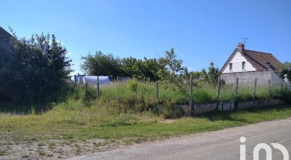 Land of 342 m² in Le Malesherbois (45330)