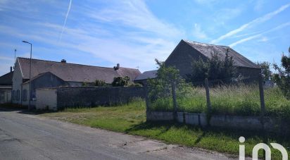 Land of 342 m² in Le Malesherbois (45330)