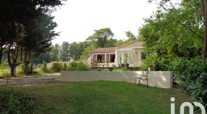 Maison 6 pièces de 110 m² à La Chapelle-des-Pots (17100)