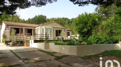 Maison 6 pièces de 110 m² à La Chapelle-des-Pots (17100)