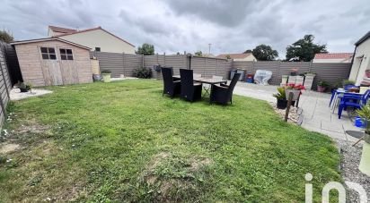 Maison traditionnelle 4 pièces de 70 m² à Saint-Père-en-Retz (44320)